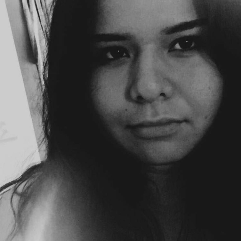 Meet your Posher, Anette